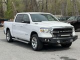Used 2021 RAM 1500 Big Horn image 2