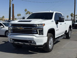Used 2022 Chevrolet Silverado 3500 High Country w/ Z71 Off-Road Package image 2