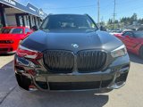 Used 2022 BMW X5 sDrive40i w/ M Sport Package image 2