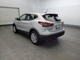 Used 2021 Nissan Rogue Sport S image 5
