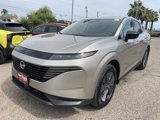 New 2025 Nissan Murano SL w/ Cargo Package image 3
