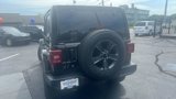 Used 2020 Jeep Wrangler Unlimited Sahara image 5