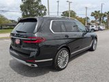New 2025 BMW X7 xDrive40i w/ Premium Package image 4