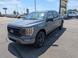 Used 2023 Ford F150 XLT w/ Equipment Group 302A High image 4