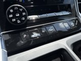New 2025 Nissan Armada Platinum Reserve image 2