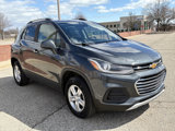 Used 2018 Chevrolet Trax LT w/ LT Convenience Package image 6