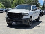 New 2025 RAM 1500 Classic Warlock image 3