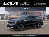 New 2026 Kia Sorento SX image 3
