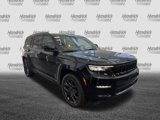 New 2025 Jeep Grand Cherokee L Summit w/ Advanced Protech Group IV image 2