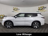 New 2025 Mitsubishi Outlander SEL image 4