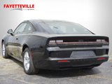 New 2025 Dodge Charger R/T w/ Quick Order Package 25M R/T image 6