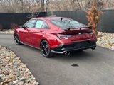 New 2025 Hyundai Elantra N image 3