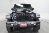 New 2025 Jeep Wrangler Unlimited Sport image 2