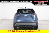 New 2026 Chevrolet Equinox LT w/ Convenience Package II image 5