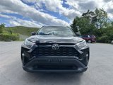 Used 2021 Toyota RAV4 XLE image 3