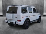 New 2025 Mercedes-Benz G 580 w/ EQ Technology image 2