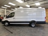 New 2025 Ford Transit 350 148 High Roof DRW AWD image 4