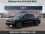 New 2026 Kia Carnival image 3