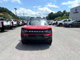 Used 2024 Ford Bronco Sport Outer Banks image 6