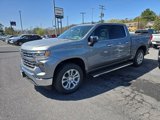 New 2025 Chevrolet Silverado 1500 LTZ w/ Technology Package image 2