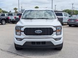 Used 2023 Ford F150 XL w/ STX Appearance Package image 2