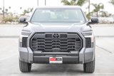 New 2025 Toyota Tundra Limited image 2