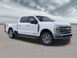 New 2025 Ford F250 Lariat w/ Chrome Package image 3
