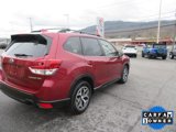 Used 2021 Subaru Forester Premium image 3