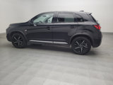 Used 2022 Mitsubishi Outlander Sport Black Edition image 3