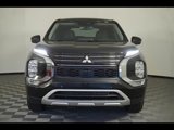 New 2025 Mitsubishi Outlander SE image 2