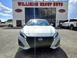 Used 2023 Nissan Altima 2.5 SV image 2