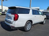 New 2025 GMC Yukon XL Denali w/ Sun & Power Step Package image 4