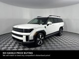 New 2025 Hyundai Santa Fe Limited image 2
