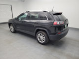 Used 2019 Jeep Cherokee Latitude w/ Popular Appearance Group image 3