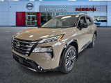 New 2025 Nissan Rogue Platinum w/ Tech Package image 3