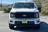 New 2025 Ford F150 STX image 2