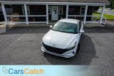 Used 2022 Hyundai Elantra SEL w/ Cargo Package image 3