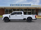 New 2025 Ford F250 XL w/ STX Appearance Package image 3