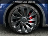 Used 2023 Tesla Model Y Performance image 6
