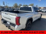 New 2025 Toyota Tundra Limited image 3