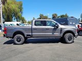 New 2025 Ford F250 Lariat w/ Lariat Ultimate Package image 2