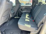 New 2025 RAM 1500 4x4 Crew Cab image 5