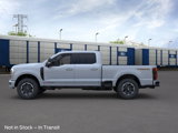 New 2025 Ford F350 4x4 Crew Cab Super Duty image 3