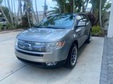 Used 2008 Ford Edge SEL image 4