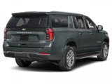New 2025 Chevrolet Suburban RST image 2