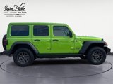 New 2025 Jeep Wrangler Sport S image 2