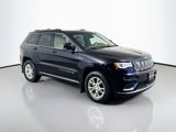 Used 2020 Jeep Grand Cherokee Summit w/ Platinum Series Group image 2