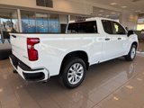 Used 2021 Chevrolet Silverado 1500 Custom image 3