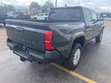 New 2025 Toyota Tacoma SR image 5