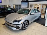 New 2025 Hyundai Ioniq 6 SEL image 2